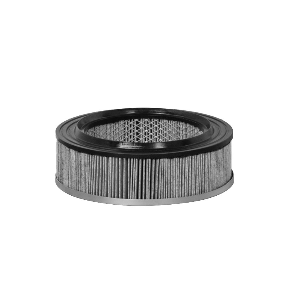 Aktivt kolfilter till Niveus NV100
