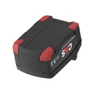 CAS BATTERY 18V LI-POWER 5,2AH