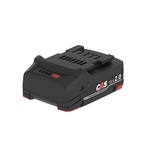 CAS BATTERY 18V LI-POWER 2,0AH