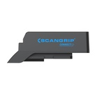 Scangrip batteriadappter, Rupes