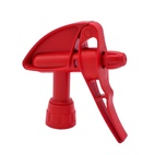 Spraymunstycke, dubbelverkande trigger, FMK