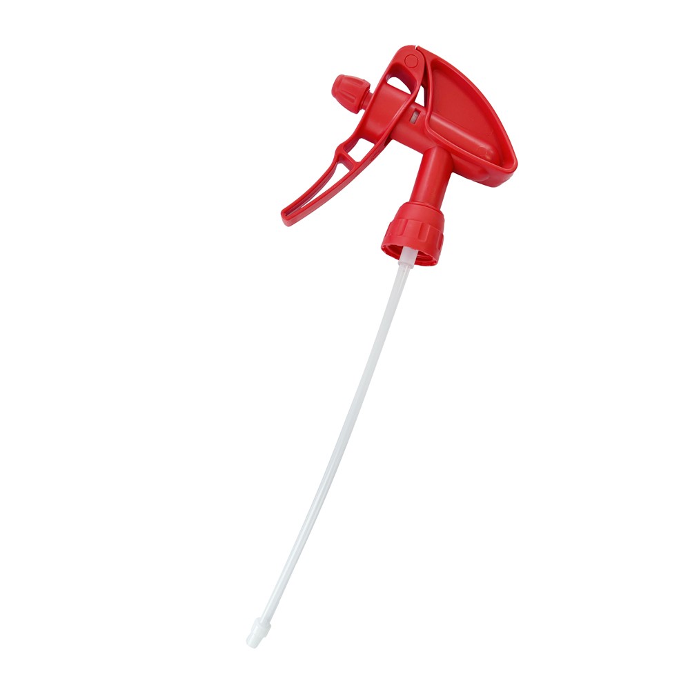 Spraymunstycke, dubbelverkande trigger, FMK