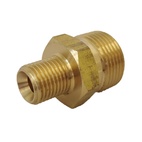Nippel kränzle M22 1/4" hane