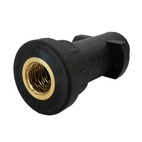 Nippel Kärcher K 1/4" hona