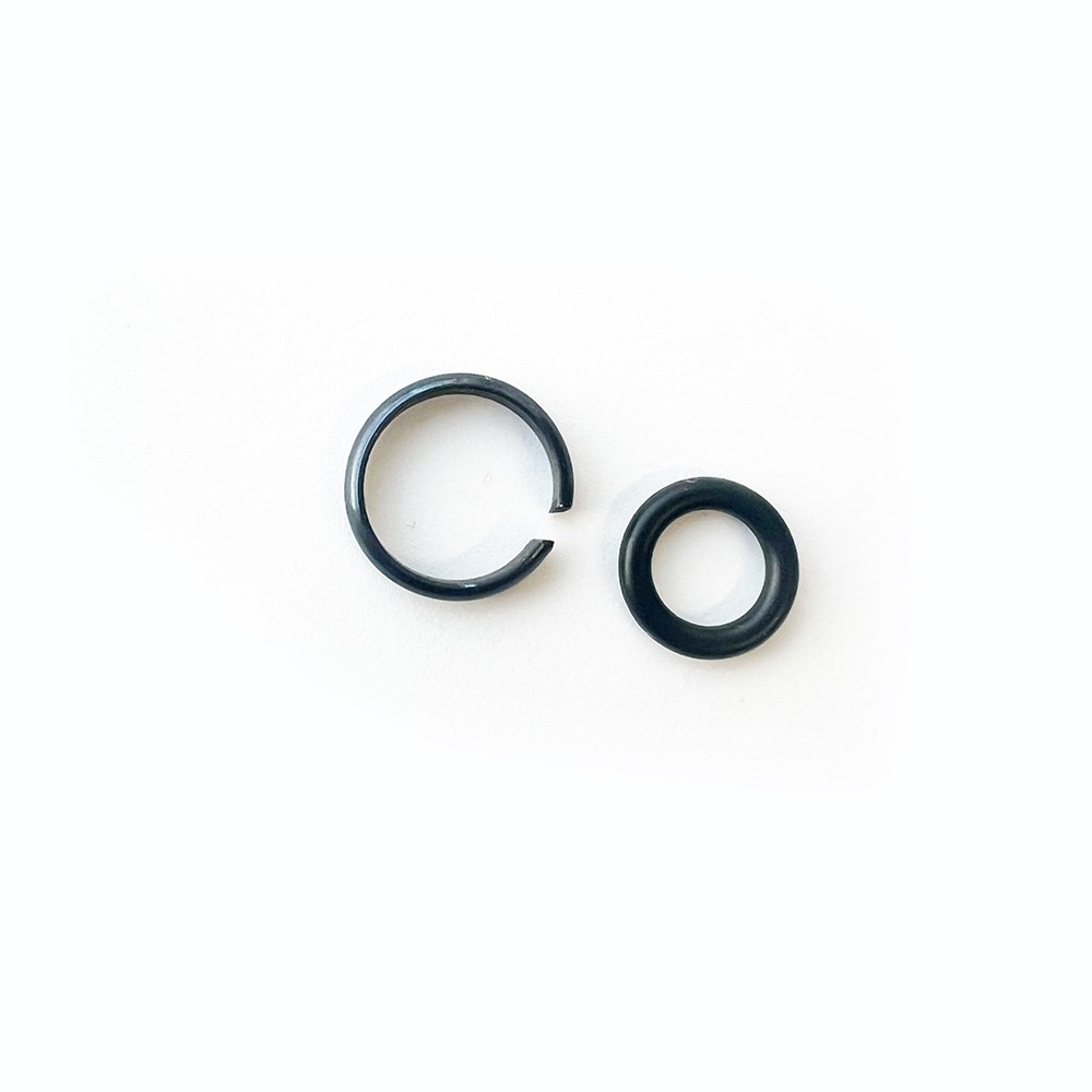 Hylshållarsats 1/2''