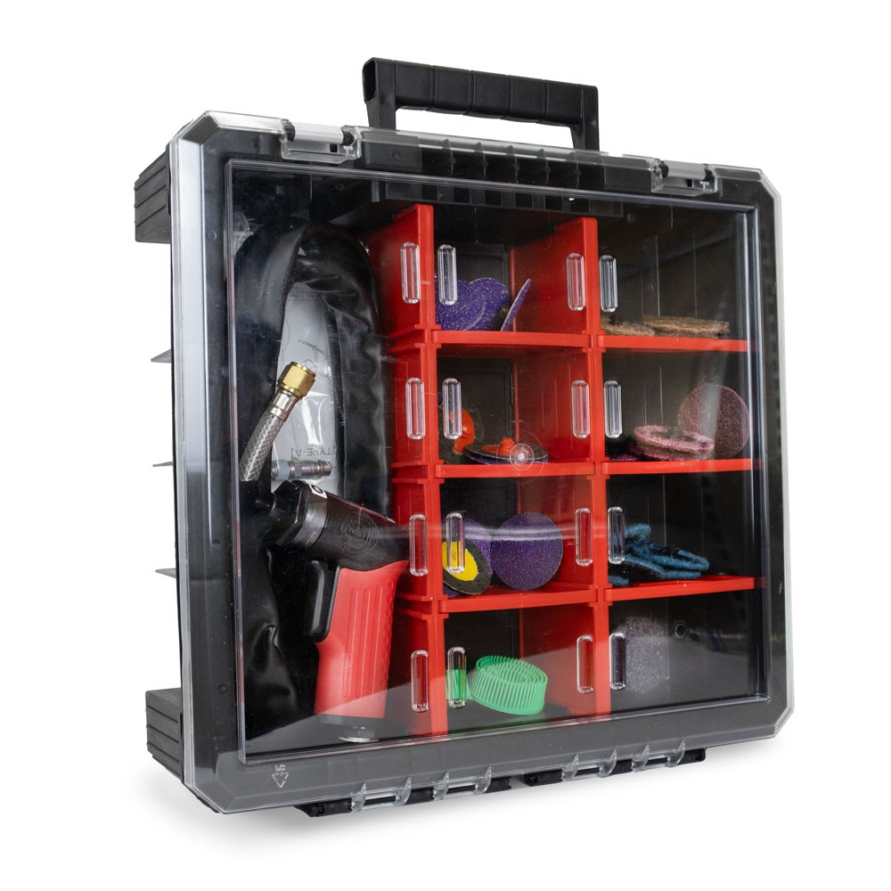 Roloc kit verkstad special