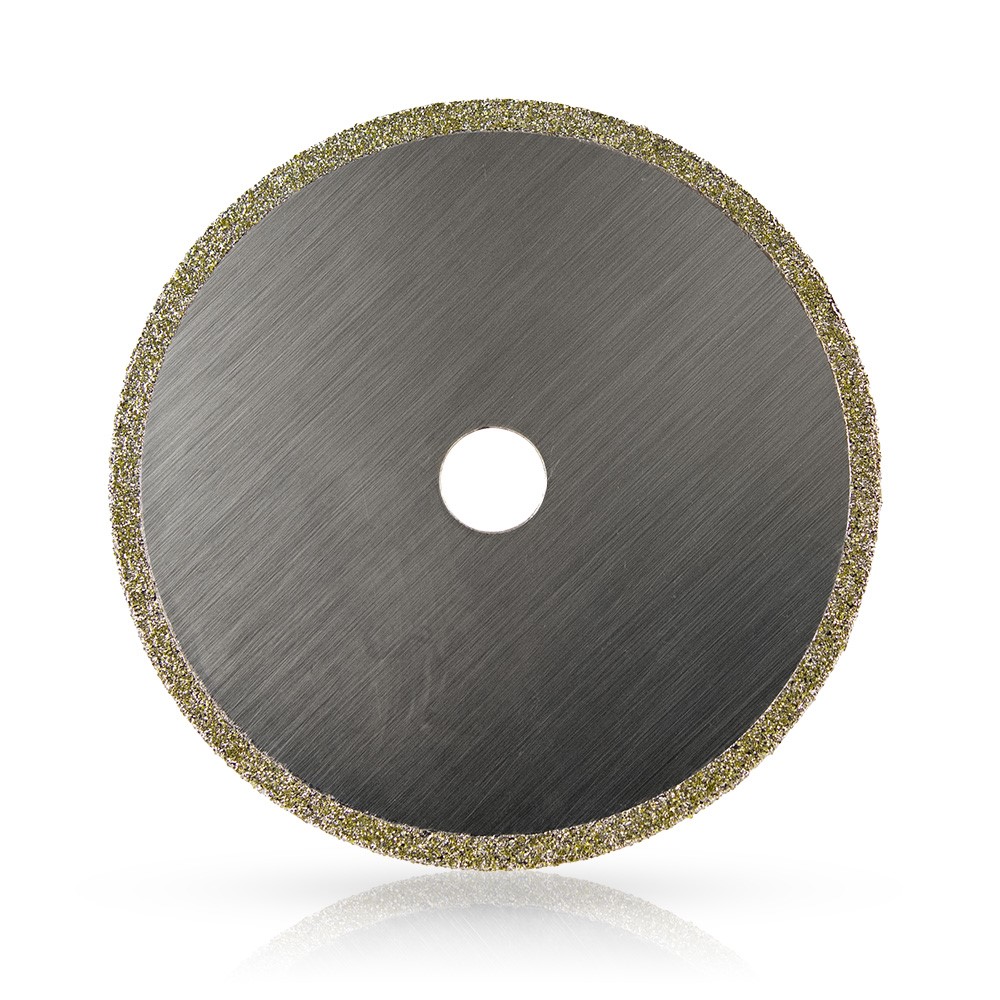 Diamant kapskiva 75x10