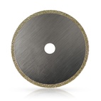 Diamant kapskiva 75x10