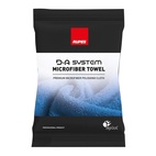 Mikrofiberduk DA-system blå