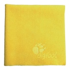 Mikrofiberduk DA-system gul