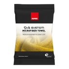 Mikrofiberduk DA-system gul
