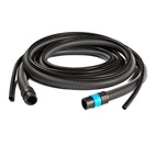 Sugslang komplett 5 m, el, antistatisk