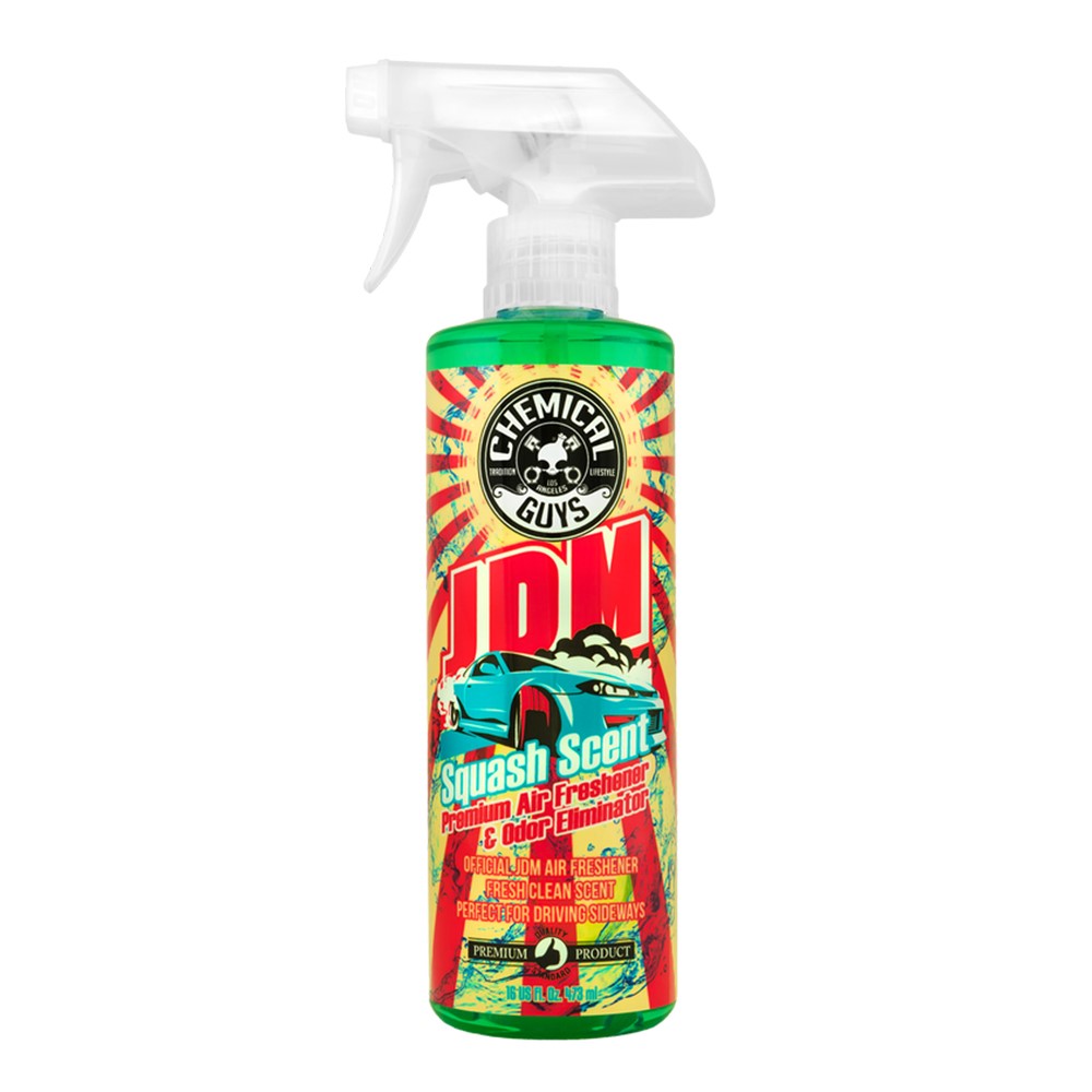 Doftspray JDM Squash, 473 ml
