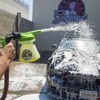TORQ Snow Foam Blaster R1