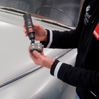 Glaspolering Crystal glass polish
