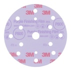 Sliprondell Purple 260L, 150 mm, P1500