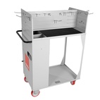 Slipstation S245EPL, inkl vagn KC28