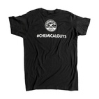 Cg top bottle cap t-shirt Medium
