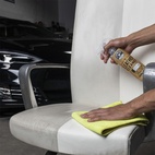 Läderrengöring Leather Cleaner, 473 ml
