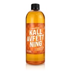 Kallavfettning Werified, 1 l, inkl trigger