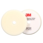 Skumtrissa, Perfect-It grov, 130 mm, Vit
