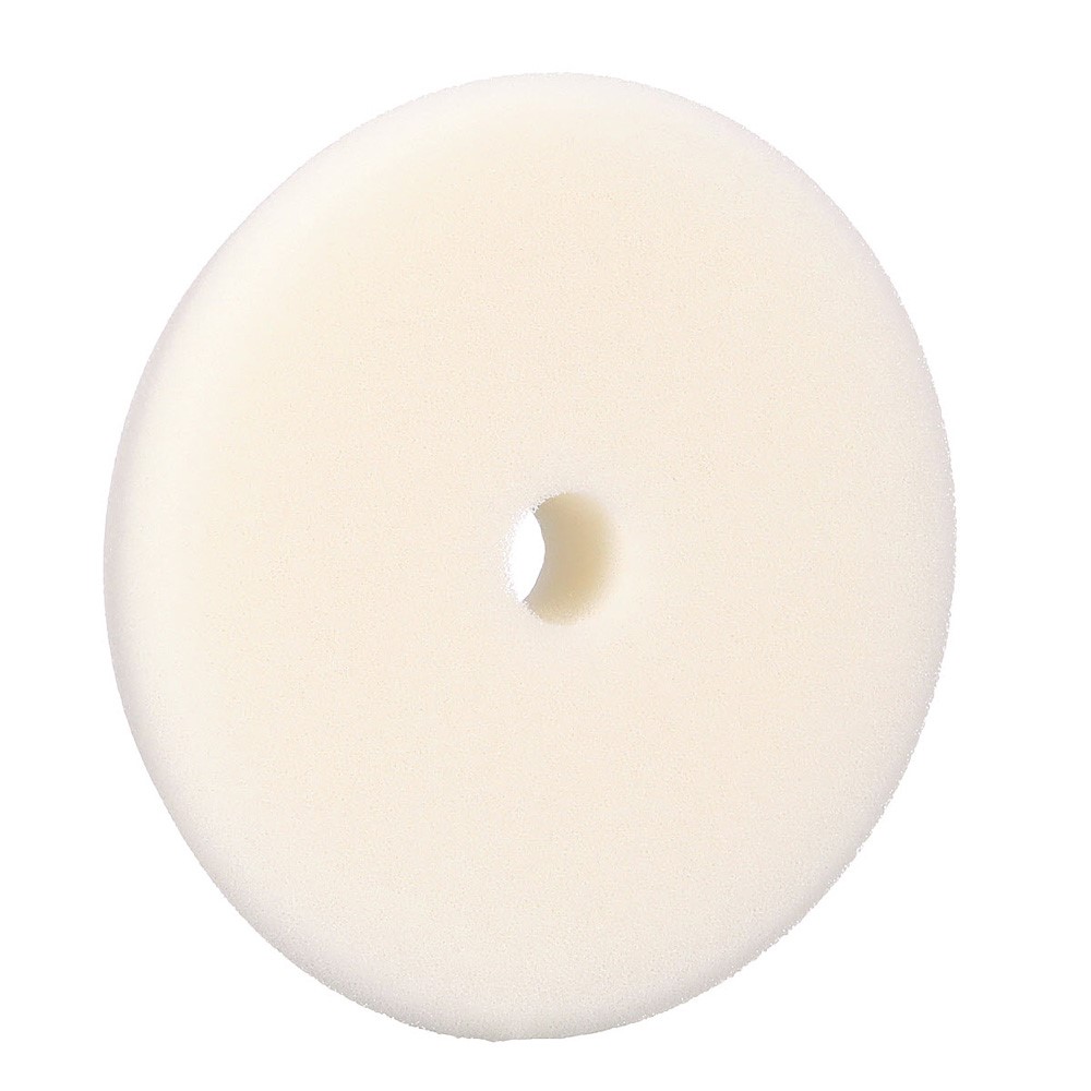 Skumtrissa, Perfect-It grov, 130 mm, Vit