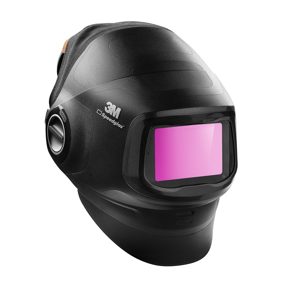 Speedglas Svetshjälm G5-01 - Svetsglas G5-01VC