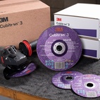 Kapskiva Cubitron 3, T41, 75 x 1 x 10 mm