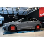 Rupes Wheel covers 4pcs