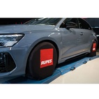 Rupes Wheel covers 4pcs