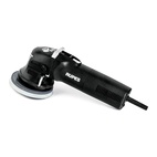 Polermaskin oscillerande LHR12E, 125 mm, STD-kit