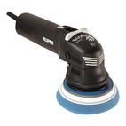 Polermaskin oscillerande LHR12E, 125 mm, STD-kit