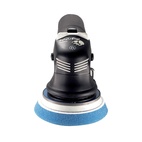 Polermaskin oscillerande LHR12E, 125 mm, STD-kit