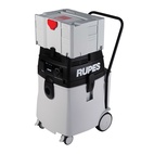 Slipsug med start/stopp-automatik för el- och tryckluftsverktyg