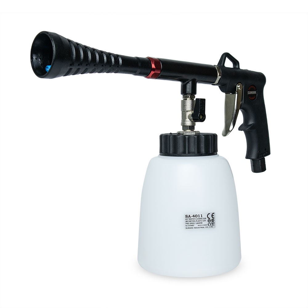 Twister Light renblåsningspistol