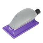 Slipkloss Hookit Purple Multihole 70x127mm