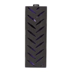 Slipkloss Hookit Purple Multihole 70x198mm