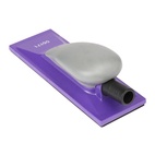 Slipkloss Hookit Purple Multihole 70x198mm