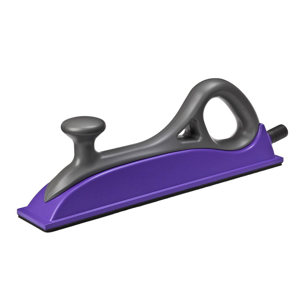 Slipkloss Hookit Purple Multihole 70x396mm