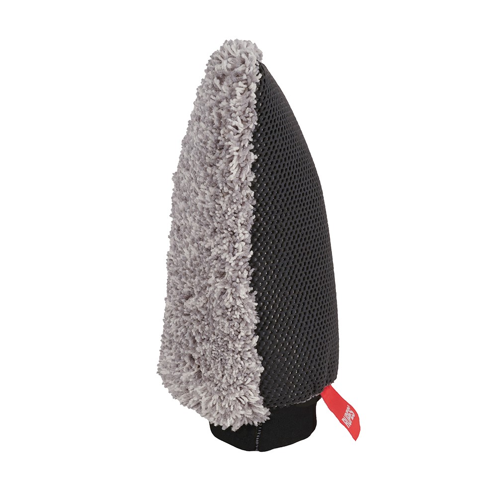 Wash & decontamination mitt Rupes