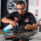 OG Clay Bar Yellow (Light/Medium) (100 gr)