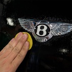 OG Clay Bar Yellow (Light/Medium) (100 gr)