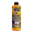 Bilschampo Bug And Tar Heavy Duty, 473 ml