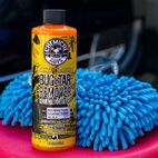Bilschampo Bug And Tar Heavy Duty, 473 ml