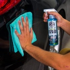 Vattenfri fordonstvätt Waterless Car Wash, 473 ml