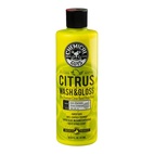 Bilschampo Citrus Wash & Gloss, 473 ml