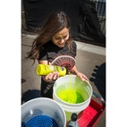 Bilschampo Citrus Wash & Gloss, 473 ml