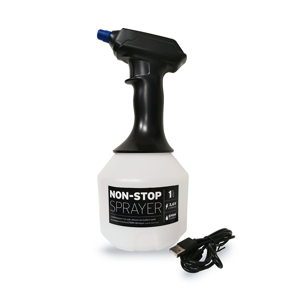 Non-Stop Sprayer 1 liter