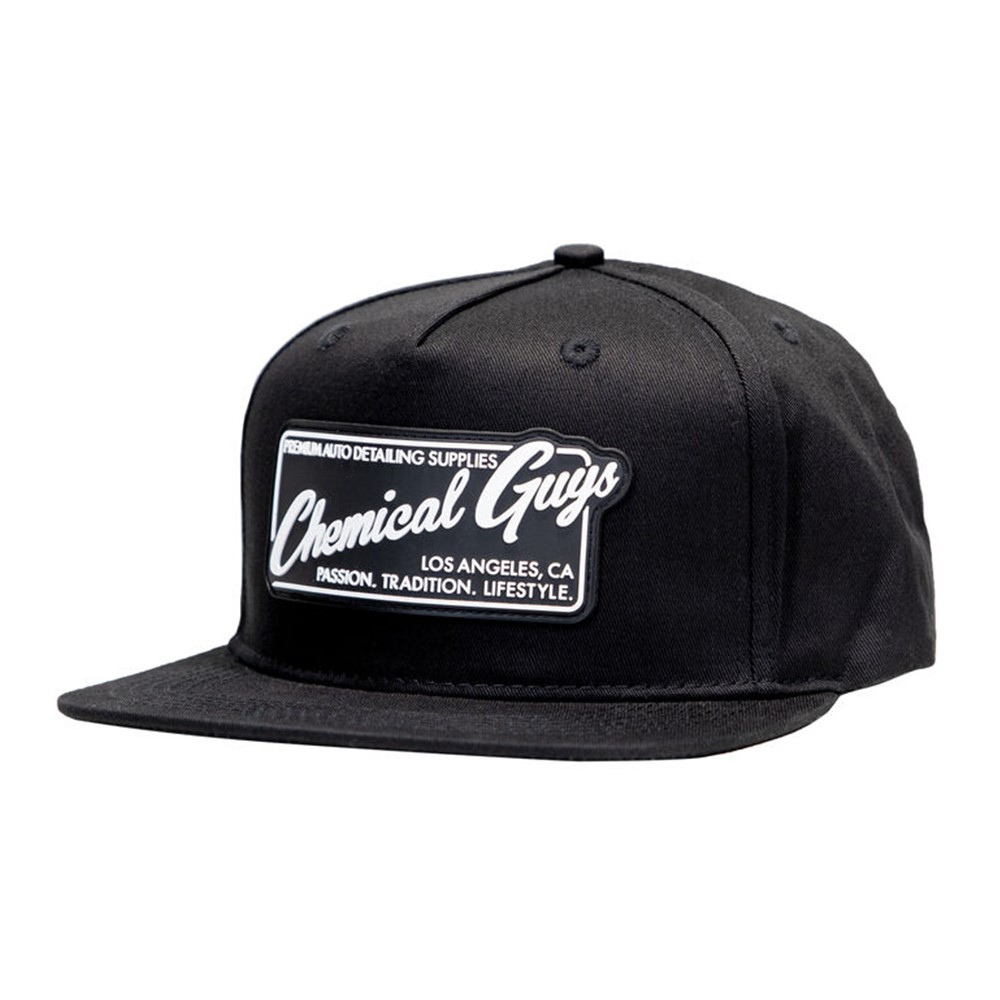 Cg lifestile hat