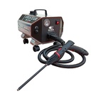 Virosteam Ånggenerator